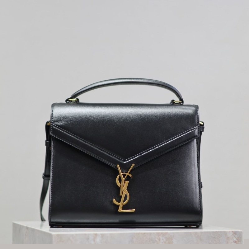 Y*L top handle bags